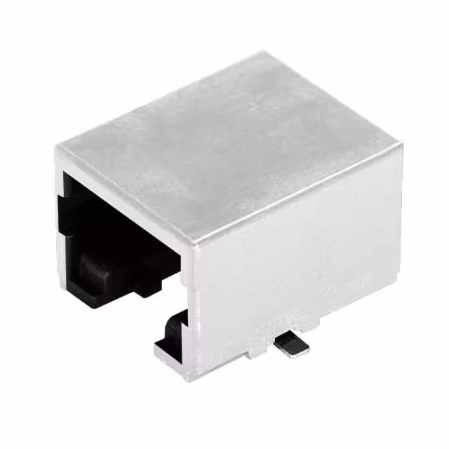CRJ049-1-TH CUI Devices  Modular Connector Jacks